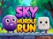 Gra Sky Hurdle Run w Internecie