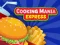 Gra Cooking Mania Express w Internecie