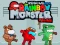 Gra Rescue From Rainbow Monster Online w Internecie