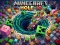 Gra Minecraft Hole IO w Internecie