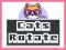 Gra Cats Rotate w Internecie