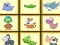 Gra Memory Booster Animals w Internecie