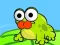 Gra Hungry Frog 2 w Internecie