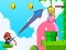 Gra Mario Hood w Internecie