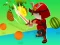 Gra Samurai Slash 3D w Internecie