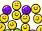 Gra Color Bouncing Balls w Internecie