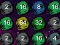 Gra Astroide 2048 w Internecie