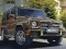 Gra German 4x4 Vehicles Jigsaw w Internecie