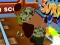 Gra Among us Subway Surfers w Internecie