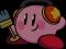 Gra Friday Night Funkin vs Kirby w Internecie