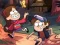 Gra Gravity Fall w Internecie