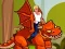 Gra Rambo Dragon Kinight w Internecie