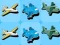 Gra Big Fast Airplanes Match 3 w Internecie