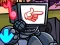 Gra Friday Night Funkin vs +ASCII w Internecie