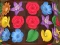 Gra Garden Match 3D w Internecie