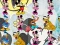 Gra Mickey Mouse Match 3 w Internecie