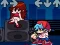 Gra Friday Night Funkin Date with GF< 3 w Internecie