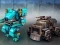 Gra Blocky Cars online w Internecie