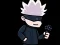 Gra Friday Night Funkin Satoru Gojo w Internecie