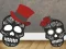 Gra Zombie Horror House Escape w Internecie