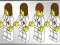Gra LEGO Toy Princess Escape w Internecie