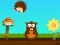 Gra Jumpy Hedgehog w Internecie