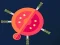 Gra Fruit vs Knife w Internecie