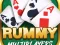 Gra Rummy Multiplayer w Internecie