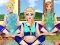 Gra Pregnant Therapy w Internecie