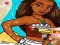 Gra Moana Coloring Book w Internecie
