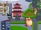 Gra Monsters VS Aliens Tower Defense w Internecie