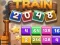 Gra Train 2048 w Internecie