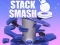 Gra Stack Smash w Internecie