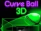 Gra Curve Ball 3D w Internecie