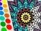 Gra Mandala Coloring Book w Internecie