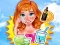 Gra Fun Island: From Sunburn To Smooth Skin w Internecie