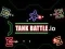 Gra Tank Battle.io w Internecie