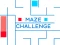 Gra Maze Challenge w Internecie