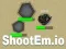 Gra ShootEm.io w Internecie