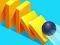 Gra Rolling Domino Smash w Internecie