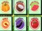 Gra Fruity Veggie Memory w Internecie