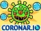Gra Coronar.io w Internecie