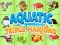 Gra Aquatic triple mahjong w Internecie