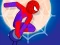 Gra Stickman Hook Rescue w Internecie