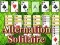 Gra Alternation Solitaire w Internecie