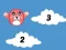 Gra Number Jump Kids Educational w Internecie