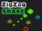 Gra ZigZag Snake w Internecie