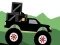 Gra Monster Truck: Forest Delivery w Internecie