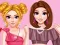 Gra Trendy Ruffle Crop Top Dress Up w Internecie
