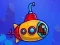 Gra Among Depth ocean w Internecie